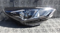 фото thumb №1, Лампа правая передняя hyundai i30 lift