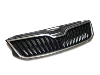 фото thumb №2, Element решітка решітка радіатор решітка радіатора, з планка хромована підходить до: