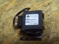 фото thumb №1, Nissan almera tino 2,2 di 05 r модуль блок управления