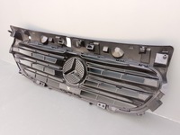 фото thumb №8, Mercedes w420 a420 citan ii 2021- решітка радіатора решітка радіатора mercedes a4205030000 =