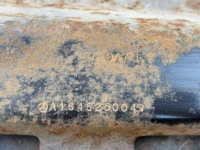 Mercedes gl x164 насос усилителя a1644601580 a1645250048 Оригинал, фото thumb