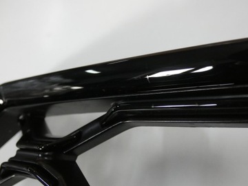 фото thumb №5, Решітка, решітка радіатора audi tts 8s рестайлінг