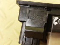 фото thumb №6, Toyota corolla e12 перемикач дзеркал 183574