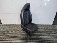 фото thumb №12, Сидіння правий лівий водія заднє сидіння комплект mercedes a-klasa w176