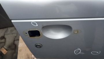 фото thumb №7, Двері праві перед chrysler pt cruiser 01r 5d