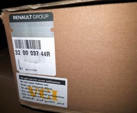 фото thumb №2, Wał приводной продольный r captur 4x4 320003744r