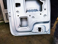 фото thumb №7, Renault kangoo ii дверь задние правое форточка 08-