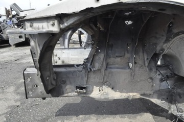 фото thumb №8, Rolls-royce рейз rr5 чверть лонжерон ліва перед