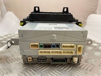 фото thumb №8, Lexus nx 2020 панель / радіопрогравач cd/dvd/gps 8612078060