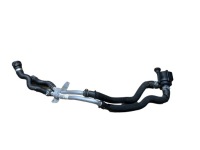 фото thumb №1, Audi q7 q8 трубка патрубок насос води 4m0819857a