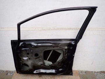 фото thumb №10, Двері праві передні перед vw golf 7 vii sportsvan