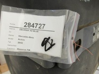 фото thumb №9, Бак adblue mercedes actros mp2 / mp3 12.0 428435km хэтчбек