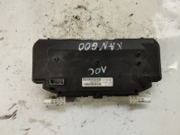 фото thumb №7, Renault kangoo 3 iii лічильник прилади p248103078r