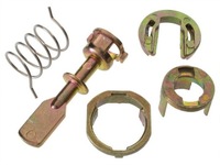 фото thumb №2, Вкладка замка дверь штифт лепесток seat cordoba