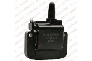 фото thumb №14, Катушка зажигания delphi gn10171-12b1 gn10171-12b1 gn10171-12b1