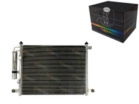 фото thumb №1, Конденсатор радіатор кондиціонера thermotec 162048