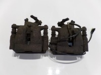 фото thumb №1, Land rover discovery iii супорт гальмівний задній