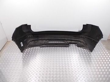 фото thumb №10, Бампер зад vw tiguan ii 5na 15-20 5na807417 оригінал 6x pdc