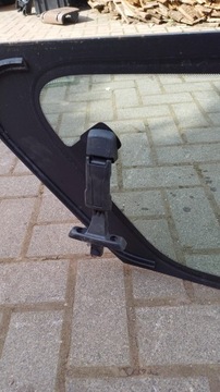 фото thumb №4, Citroen c4 cactus скло двері права зад задня 15r