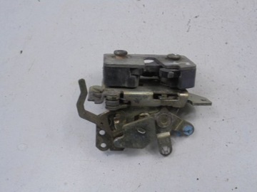 фото thumb №5, Skoda felicia замок двері зад лівий 6u0839015e