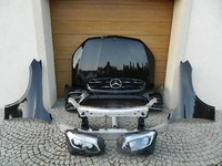 фото thumb №1, Glc w 253 перед капот лампы бампер крылья 197