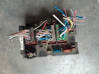 фото thumb №1, Peugeot citroen коробка модуль bsm 9646405180 b2