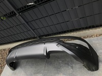 фото thumb №3, Hyundai tucson 4 iv бампер зад задній pdc 2020-