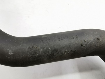 фото thumb №7, Bmw x5 e53 2002 шланг / шланг радиатор