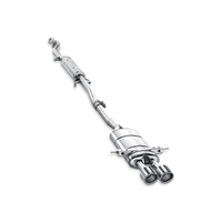 фото thumb №2, Akrapovic evolution line mini jcw r56 r57