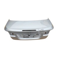фото thumb №1, Крышка багажника багажника задняя задняя bmw seria 3 e93 cabrio 354 titansilber