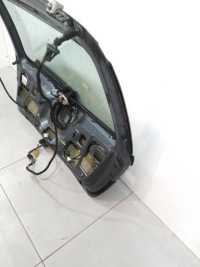 фото thumb №7, Кришка зад скло рестайлінг ls7z 6l seat ibiza iii 2002-2008