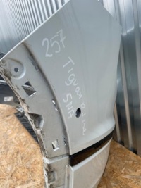 Бампер задняя задний vw volkswagen tiguan r-line 5na в Украине, фото thumb