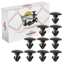 фото thumb №1, Mazda 2 3 6 7 9 клипсы клипсы уплотнители дверь передних i задних