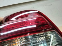 фото thumb №8, Лампа левая задняя mercedes ml w164 lata 2005-2008