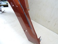 фото thumb №10, Dacia sandero iii stepway крыло левый перед передний