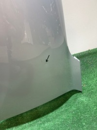 фото thumb №7, Крыло передний левый citroen ds3 crossback 18-