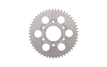Задняя звездочка 49/428 для PRO50