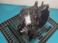 фото thumb №1, Коробка передач передач jb1997 renault thalia ii 1.2 16v