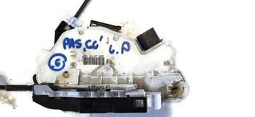 фото thumb №1, Vw passat cc замок двері лівий перед 5n1837015e