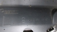 Mercedes w212 755 amg порог a2126901640 правый  накладка защита накладка Киев, фото thumb