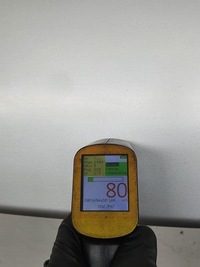 фото thumb №7, Крышка багажника задняя зад bertone opel astra ii g