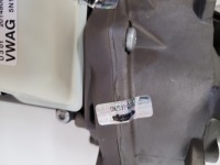 фото thumb №9, Vw audi seat skoda рейка кермова система magiel 5n1909144s eu oem