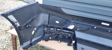 фото thumb №12, Bmw ix i20 м-пакет бампер зад оригінал d127