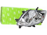 фото thumb №3, Лампы фары toyota auris e15 06-12