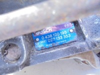 Golf 2 ii розподільник 0438120195 1,8gti 027133353 Зі Шроту, фото thumb