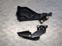 Купити Підрамник двері розсувних правих тріщина ролик citroen c8, фото thumb