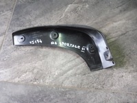 фото thumb №1, Kia sportage iii брызговик правый передний