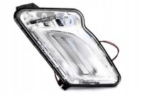 фото thumb №1, Volvo s60 10-13 світло рух dziennej drl led p