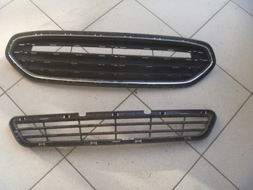 фото thumb №9, Ford ka plus рестайлінг лампа ліва ідеальний стан оригінал j7bb-13405-ac комплектна