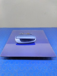 фото thumb №1, Daewoo nubira ii ручка задняя задняя правая